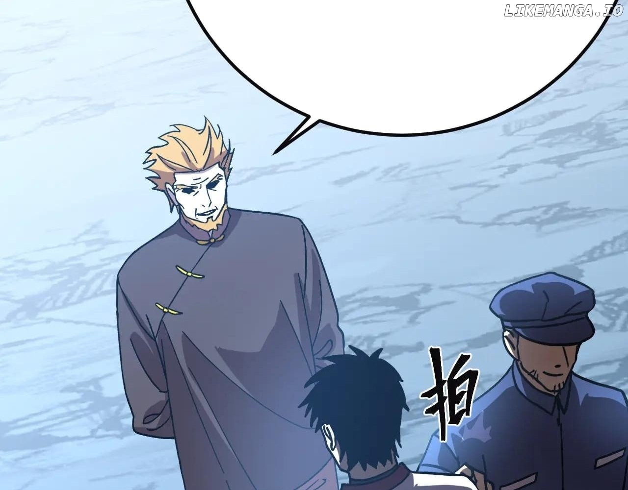 Log into the Future Chapter 221 - page 161